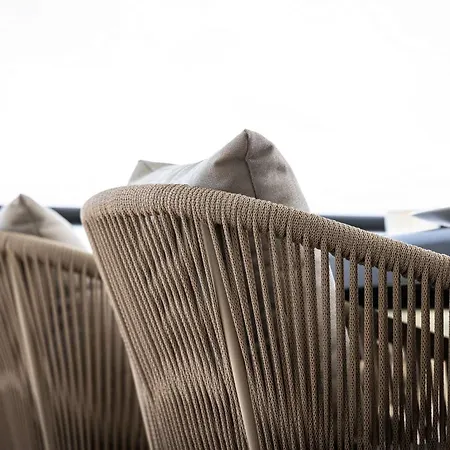 Mediterranean Swing - Acosta 5 Lägenhet