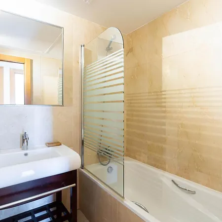 Lägenhet Mediterranean Swing - Acosta 5 Estepona