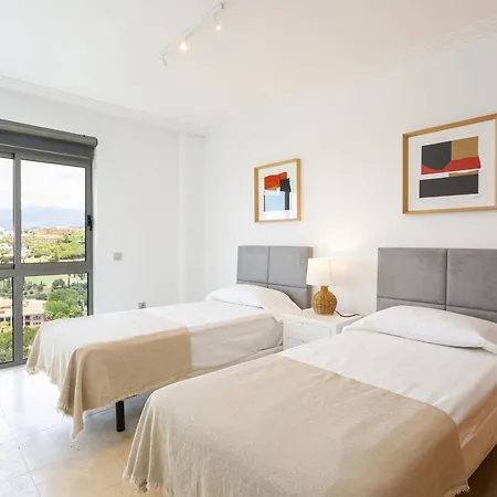 Mediterranean Swing - Acosta 5 * Estepona