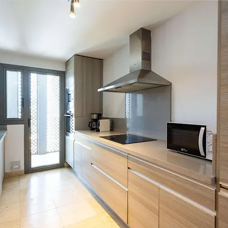 Mediterranean Swing - Acosta 5 * Estepona