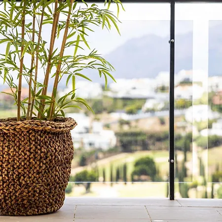 Mediterranean Swing - Acosta 5 Estepona