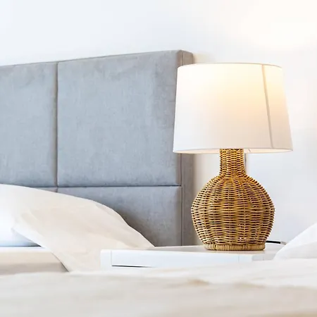 Mediterranean Swing - Acosta 5 Lägenhet Estepona