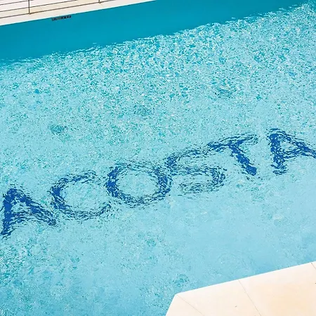 Mediterranean Swing - Acosta 5 Estepona