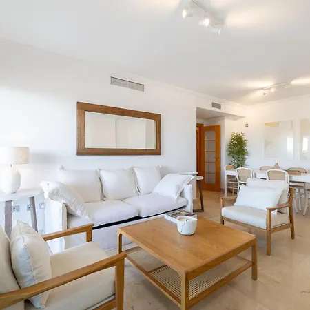 Mediterranean Swing - Acosta 5 Estepona