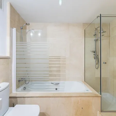 Mediterranean Swing - Acosta 5 Apartment Estepona