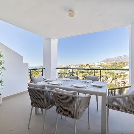 Mediterranean Swing - Acosta 5 * Estepona