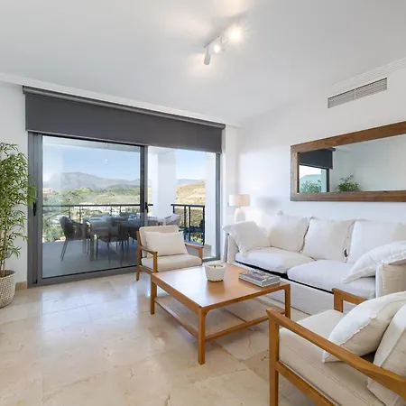 Apartamento Mediterranean Swing - Acosta 5