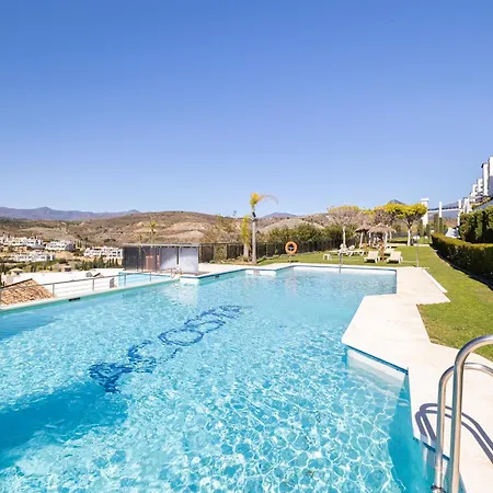 Mediterranean Swing - Acosta 5 Apartment Estepona