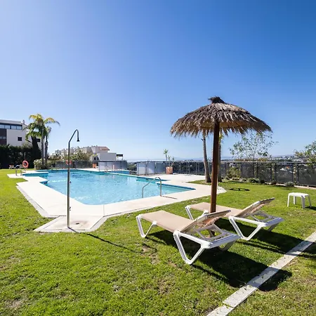 Mediterranean Swing - Acosta 5 Apartment Estepona