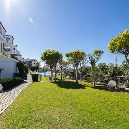 Mediterranean Swing - Acosta 5 * Estepona