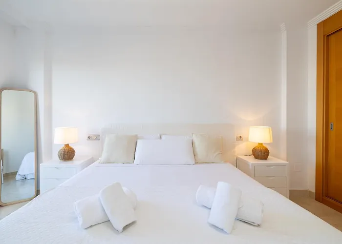 Mediterranean Swing - Acosta 5 Apartamento Estepona