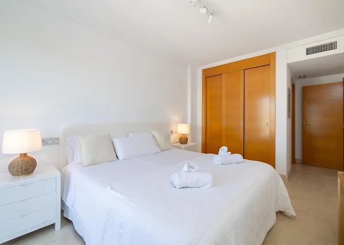 Mediterranean Swing - Acosta 5 Apartamento Estepona
