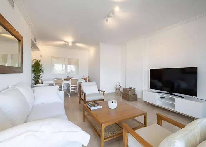 Apartamento Mediterranean Swing - Acosta 5 *