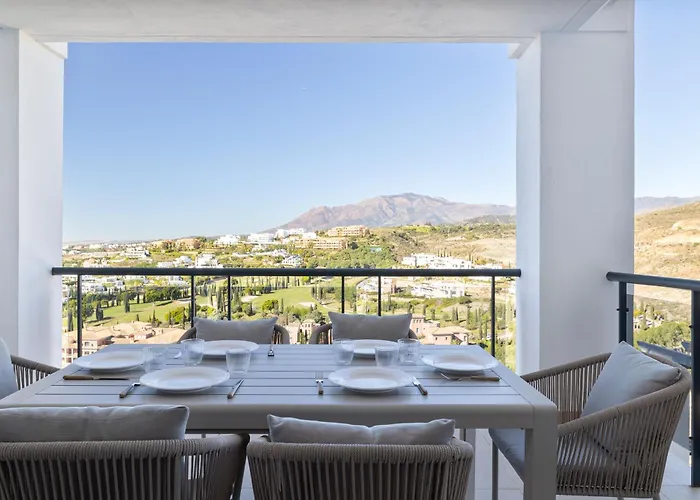 Mediterranean Swing - Acosta 5 Apartamento *