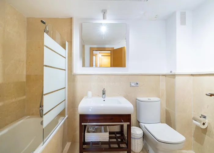 Apartamento Mediterranean Swing - Acosta 5 *