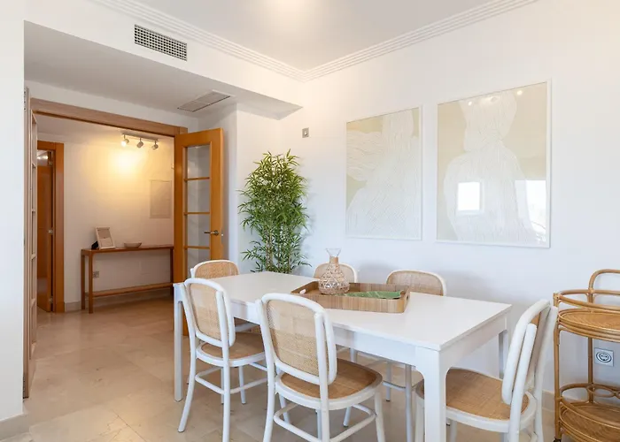 Mediterranean Swing - Acosta 5 Apartamento *