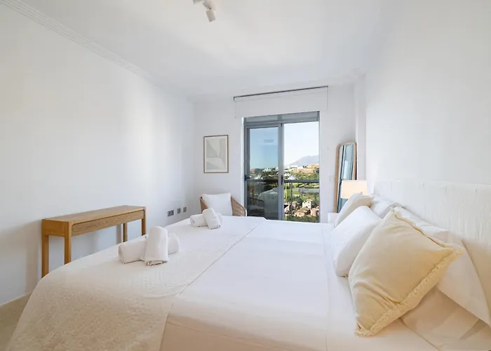 Mediterranean Swing - Acosta 5 Apartamento