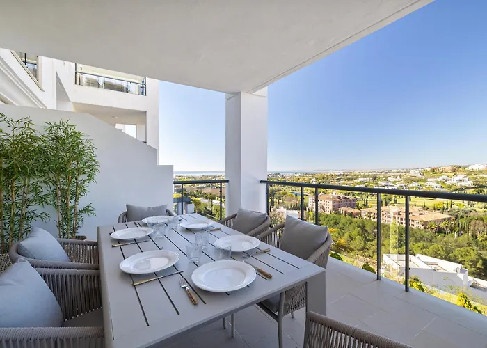 Mediterranean Swing - Acosta 5 Apartamento