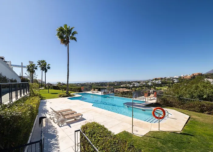 Mediterranean Swing - Acosta 5 Apartamento *