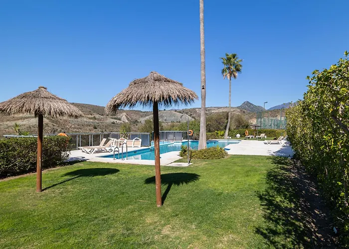 Mediterranean Swing - Acosta 5 Apartamento *