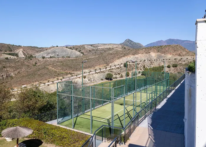 Mediterranean Swing - Acosta 5 Apartamento