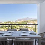 Mediterranean Swing - Acosta 5 Daire *