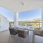 Mediterranean Swing - Acosta 5 * Estepona