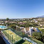 Daire Mediterranean Swing - Acosta 5 *