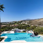 Mediterranean Swing - Acosta 5 Daire Estepona