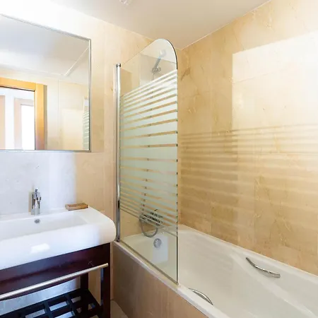 Apartment Mediterranean Swing - Acosta 5 Estepona