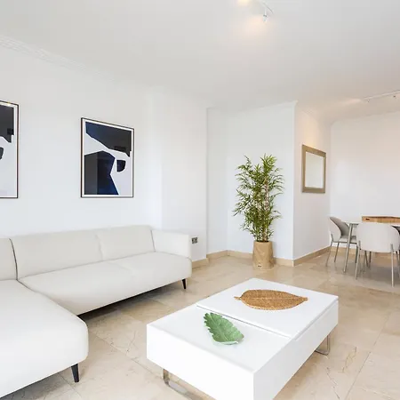 Apartment Mediterranean Swing - Acosta 5