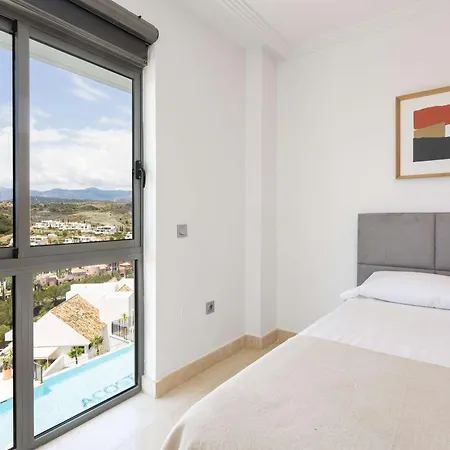 Mediterranean Swing - Acosta 5 Apartment