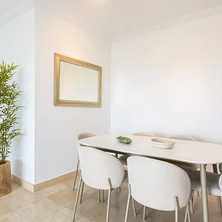 公寓 Mediterranean Swing - Acosta 5 *