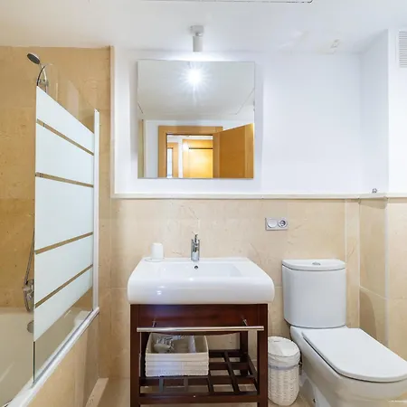 Daire Mediterranean Swing - Acosta 5 *
