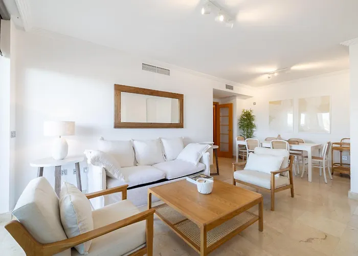 Mediterranean Swing - Acosta 5 Estepona