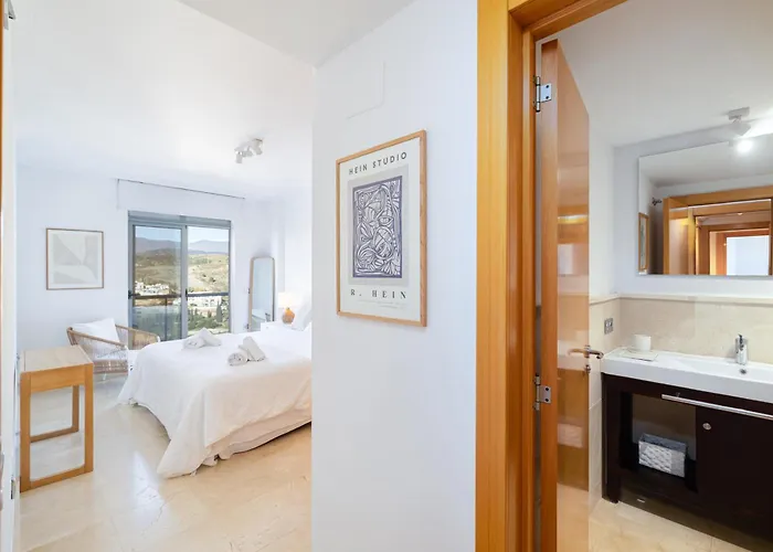 Mediterranean Swing - Acosta 5 Estepona