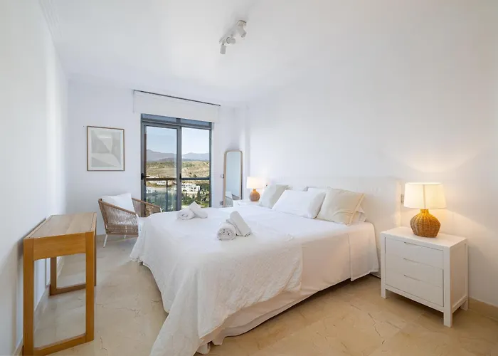 Apartment Mediterranean Swing - Acosta 5 *