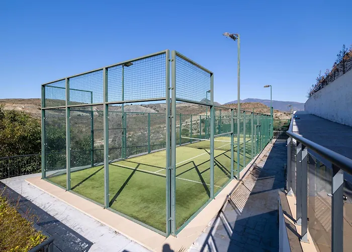 Mediterranean Swing - Acosta 5 Apartment Estepona