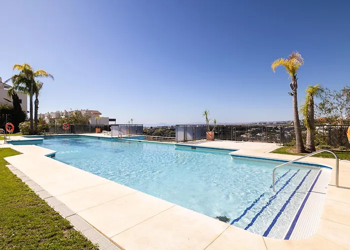 Mediterranean Swing - Acosta 5 * Estepona