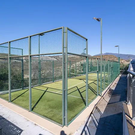 Mediterranean Swing - Acosta 5 Apartamento Estepona