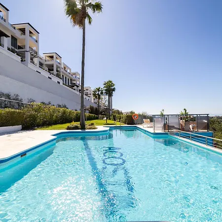 Mediterranean Swing - Acosta 5 Apartamento