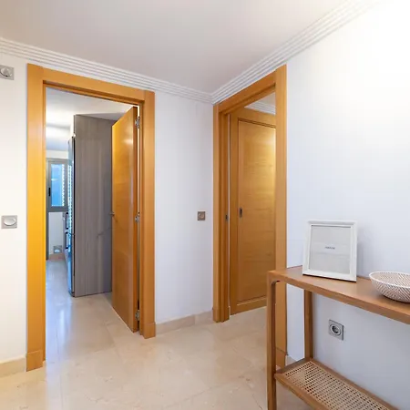 Apartment Mediterranean Swing - Acosta 5 Estepona