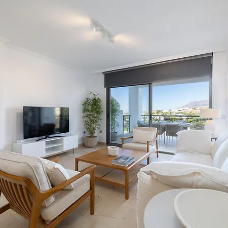 Mediterranean Swing - Acosta 5