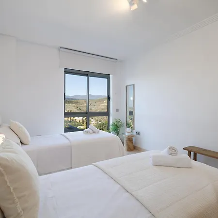 Mediterranean Swing - Acosta 5