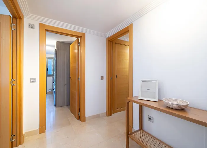 Apartment Mediterranean Swing - Acosta 5 Estepona