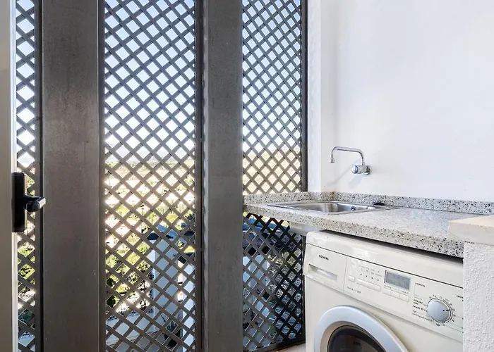 Mediterranean Swing - Acosta 5 * Estepona