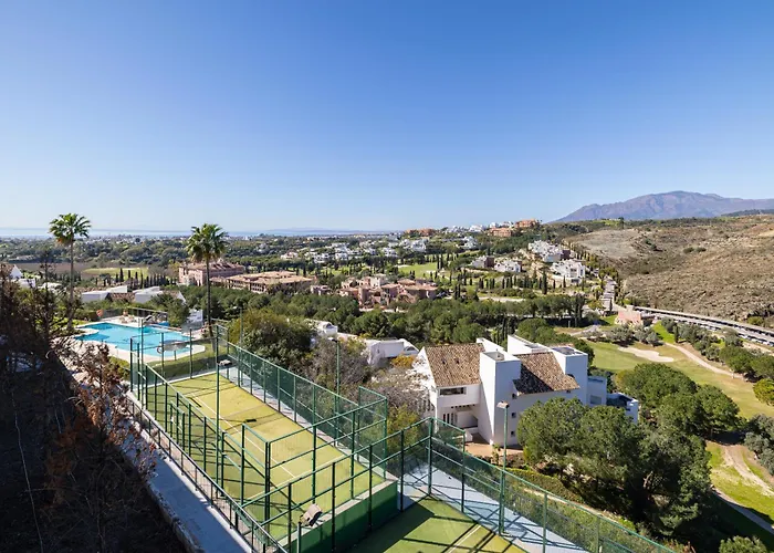 Apartment Mediterranean Swing - Acosta 5 *