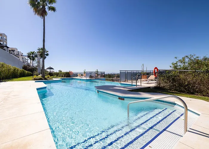 Mediterranean Swing - Acosta 5 * Estepona